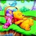 pic for Winnie the Pooh